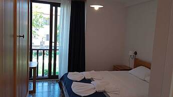 Akcapinar Korfez Butik Otel