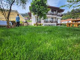 Akcapinar Korfez Butik Otel