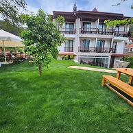 Akcapinar Korfez Butik Otel