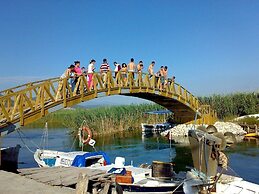 Akcapinar Korfez Butik Otel