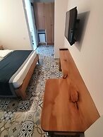 Akcapinar Korfez Butik Otel