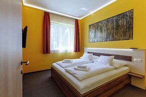 Hostel Mayer Superior Veszprém