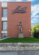 Hostel Mayer Superior Veszprém