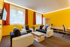 Hostel Mayer Superior Veszprém