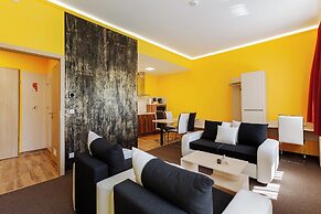 Hostel Mayer Superior Veszprém
