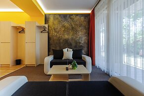 Hostel Mayer Superior Veszprém
