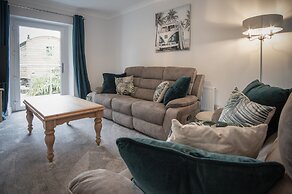 Pendeilo Villa - 5 Bedroom Holiday Home - Amroth