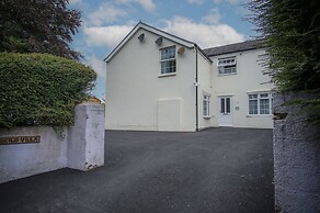 Pendeilo Villa - 5 Bedroom Holiday Home - Amroth