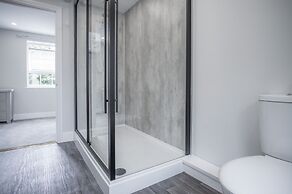 Pendeilo Villa - 5 Bedroom Holiday Home - Amroth