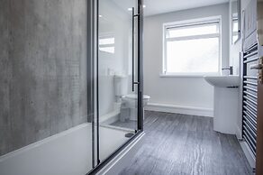 Pendeilo Villa - 5 Bedroom Holiday Home - Amroth