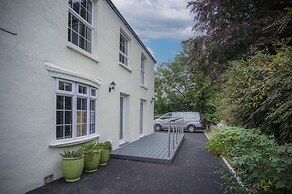 Pendeilo Villa - 5 Bedroom Holiday Home - Amroth