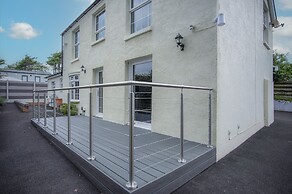 Pendeilo Villa - 5 Bedroom Holiday Home - Amroth