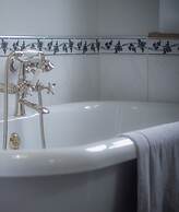 Pendeilo Villa - 5 Bedroom Holiday Home - Amroth