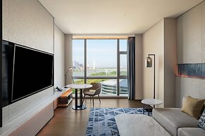 Guangzhou Marriott Hotel Nansha