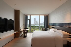 Guangzhou Marriott Hotel Nansha