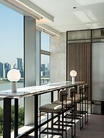 Guangzhou Marriott Hotel Nansha