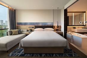 Guangzhou Marriott Hotel Nansha