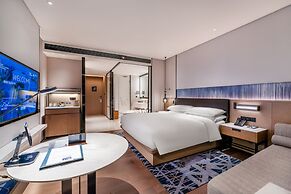 Guangzhou Marriott Hotel Nansha