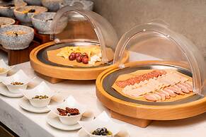 Guangzhou Marriott Hotel Nansha