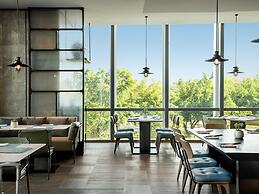 Guangzhou Marriott Hotel Nansha