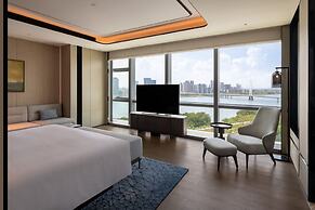 Guangzhou Marriott Hotel Nansha