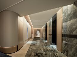 Guangzhou Marriott Hotel Nansha