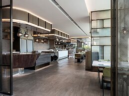 Guangzhou Marriott Hotel Nansha