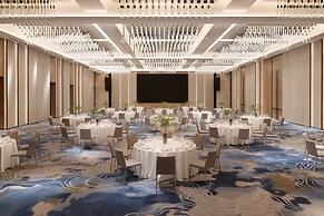 Guangzhou Marriott Hotel Nansha