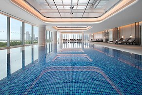 Guangzhou Marriott Hotel Nansha