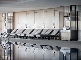 Guangzhou Marriott Hotel Nansha