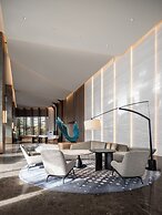 Guangzhou Marriott Hotel Nansha