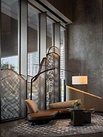 Guangzhou Marriott Hotel Nansha