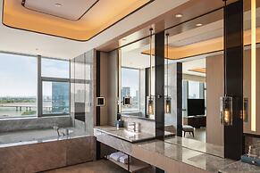 Guangzhou Marriott Hotel Nansha