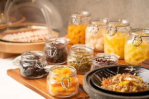 Guangzhou Marriott Hotel Nansha