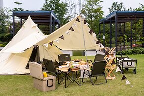 Guangzhou Marriott Hotel Nansha