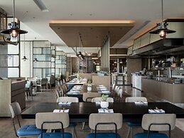 Guangzhou Marriott Hotel Nansha