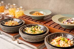 Guangzhou Marriott Hotel Nansha