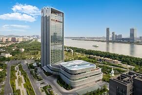 Guangzhou Marriott Hotel Nansha