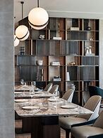 Guangzhou Marriott Hotel Nansha