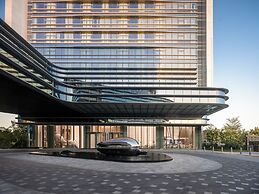 Guangzhou Marriott Hotel Nansha