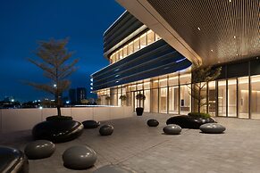 Guangzhou Marriott Hotel Nansha