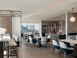 Guangzhou Marriott Hotel Nansha