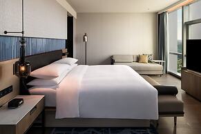 Guangzhou Marriott Hotel Nansha