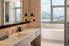 Guangzhou Marriott Hotel Nansha