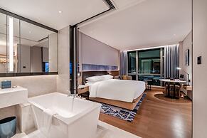 Guangzhou Marriott Hotel Nansha