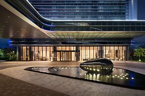 Guangzhou Marriott Hotel Nansha