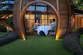 Guangzhou Marriott Hotel Nansha