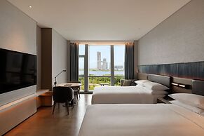 Guangzhou Marriott Hotel Nansha