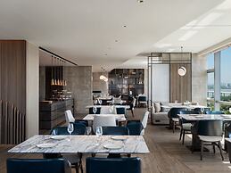 Guangzhou Marriott Hotel Nansha