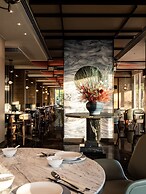 Guangzhou Marriott Hotel Nansha